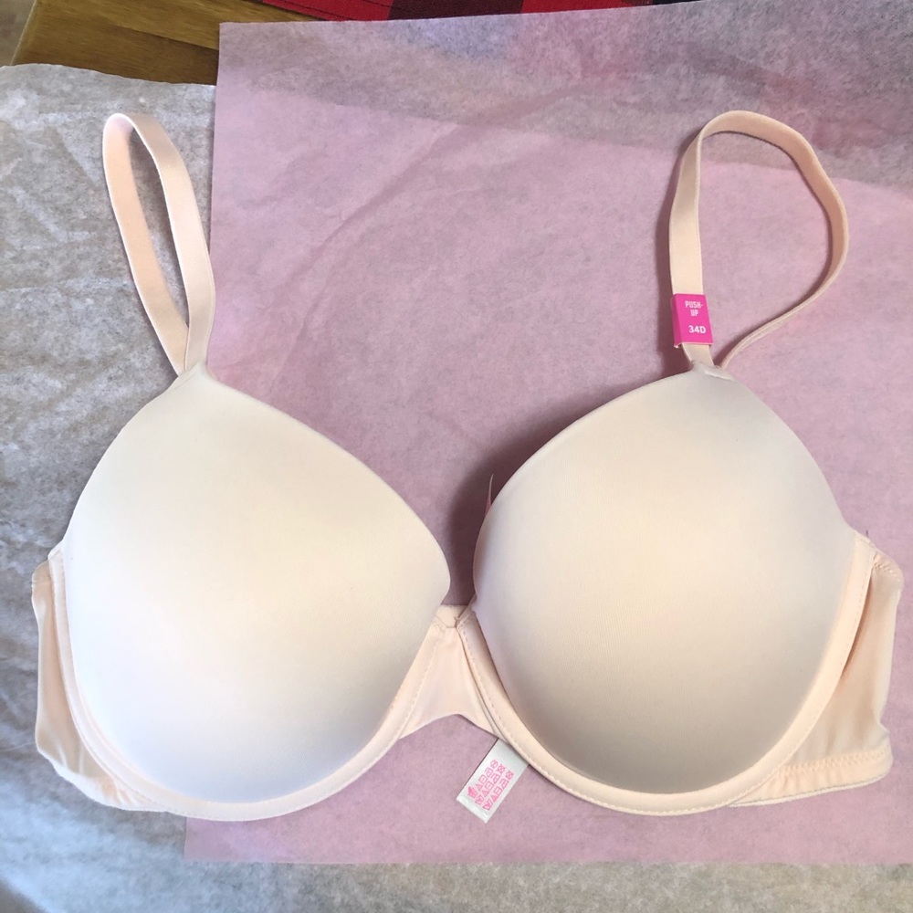 NWT bra